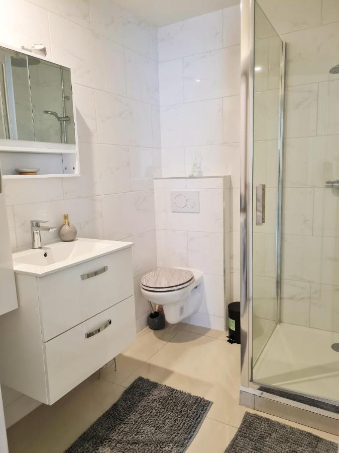 Le Vernonnais Moderne Vernon  Luaran gambar